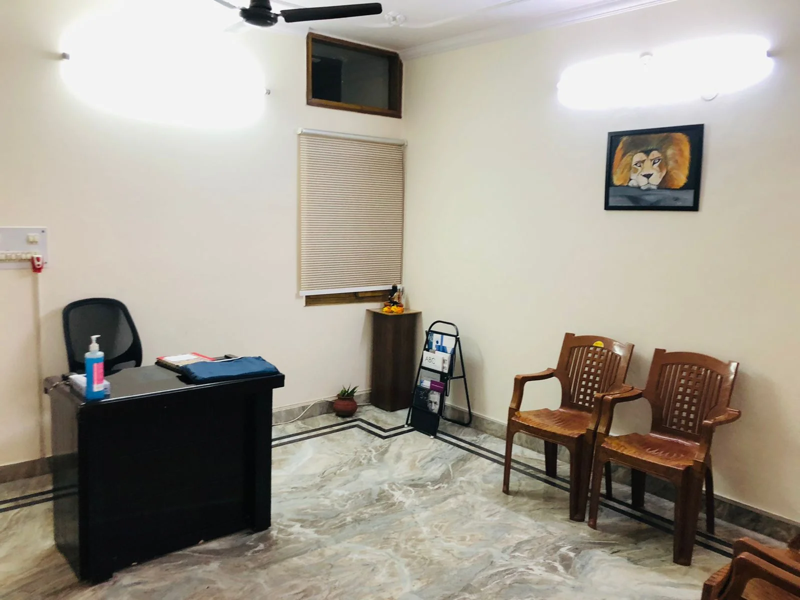 gallery