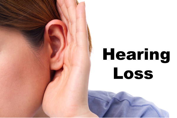 Hearing Problems