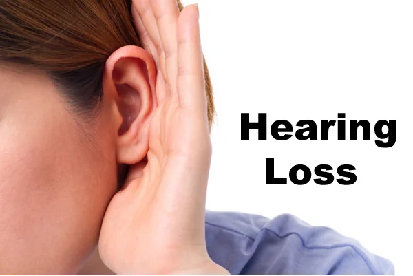 Hearing Problems
