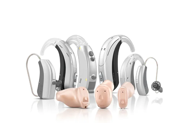 Hearing Aid
