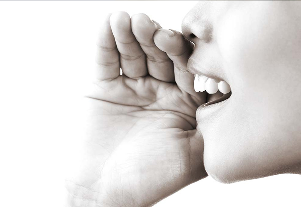 Voice Related Issues