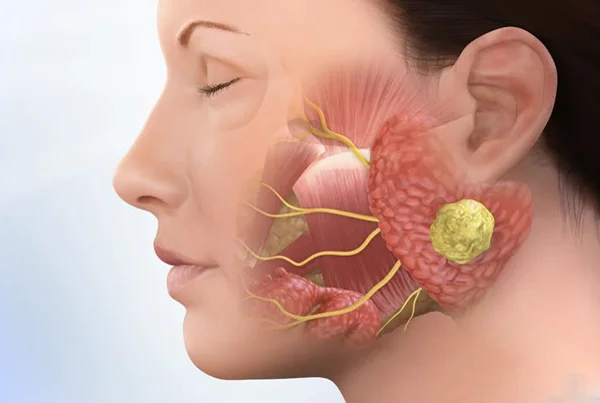 Salivary Gland Problems